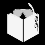 snsi media hub android application logo